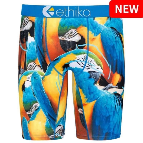 Man ethika boxer - Picture 15 of 16